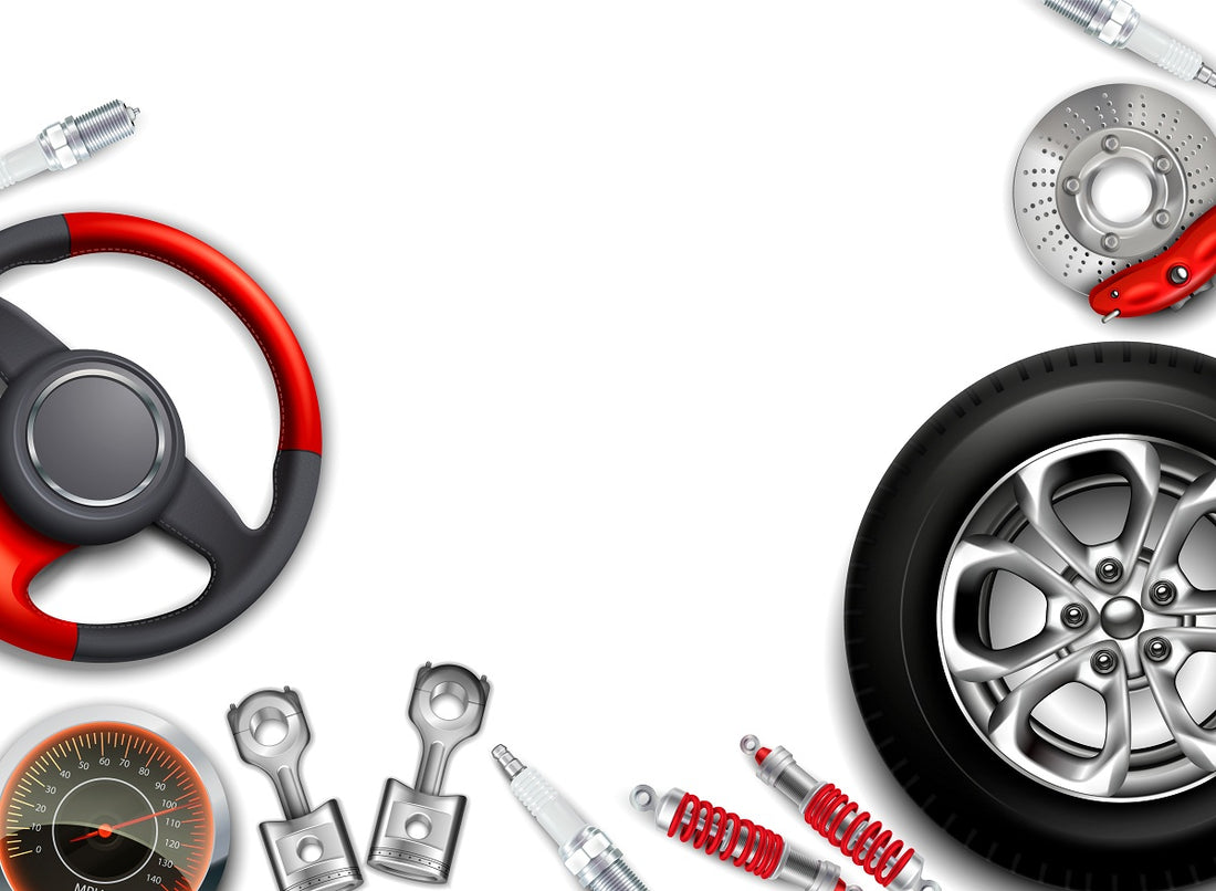 WHY BUYING GENUINE PARTS IS A GOOD DEAL?