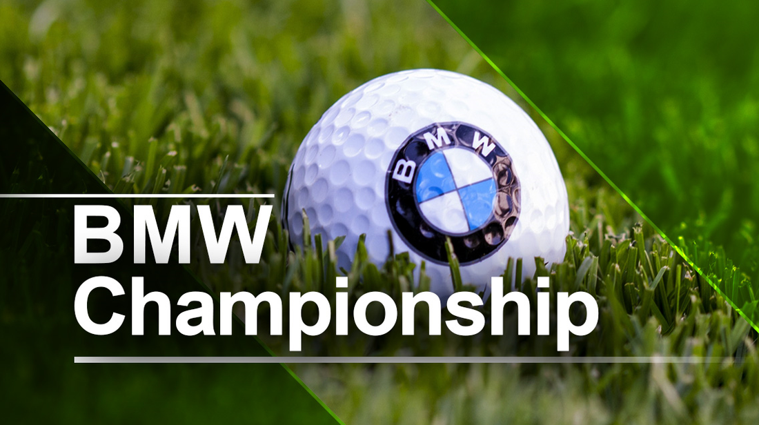 BMW Championship 2022 Details: Meet The Players, Know The Course