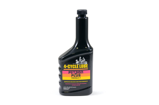 Petron Oil Additive 4-Cycle Lube