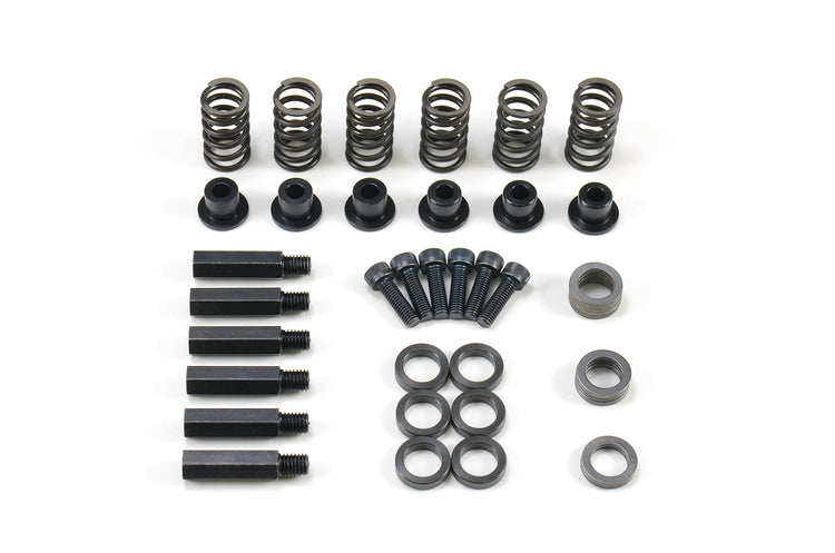 Heavy Duty Clutch Spring Kit S1000RR (10-19), HP4 (12-15), S1000R (14-20), and S1000XR