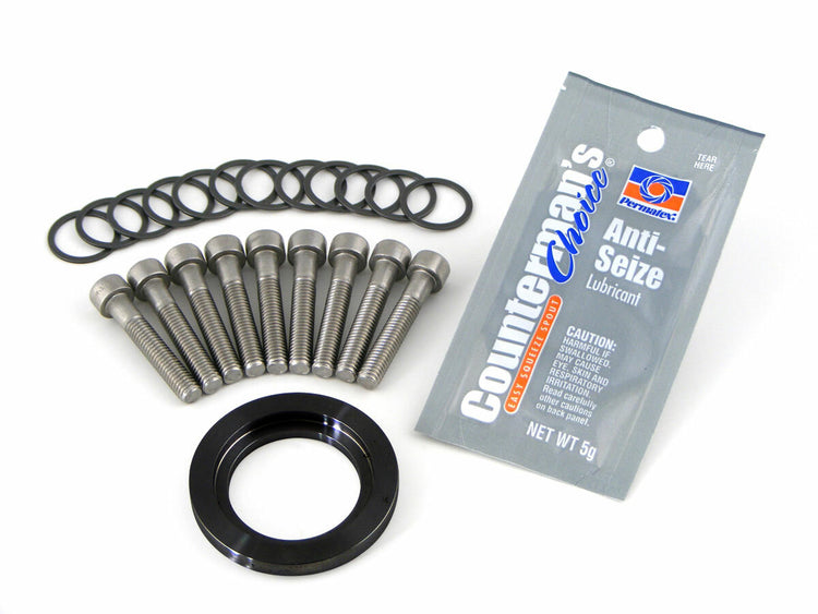 Clutch Mod Kit S1000RR (10-19), HP4 (12-15), S1000R (14-20), and S1000XR (15-19)