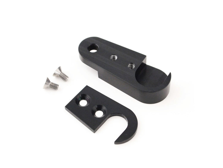 Air Shifter Lever Clamp S1000RR (10-14)