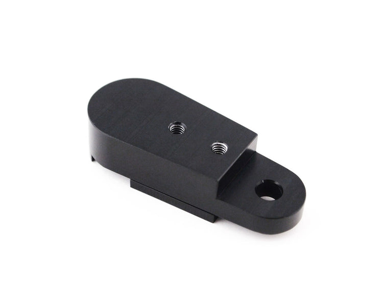 Air Shifter Lever Clamp S1000RR (10-14)