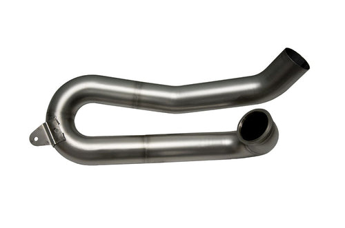Termignoni Force Link Pipe Stainless DE-CAT Panigale 959 (16-19)