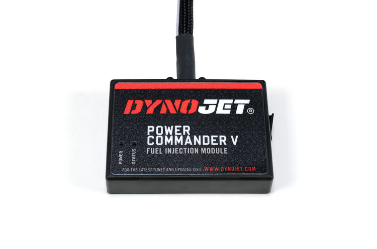 Dynojet Power Commander V H2/H2R (15-16)